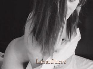 LesbiDirty