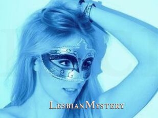 LesbianMystery