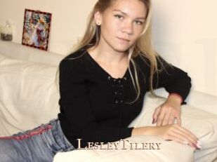 LesleyTilery