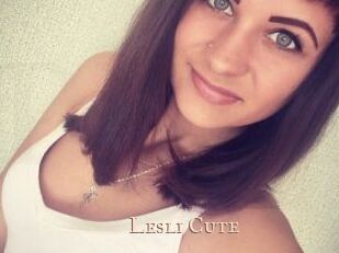 Lesli_Cute_