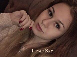 Lesli_Sky