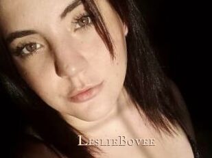 LeslieBovee Pink Center Fold