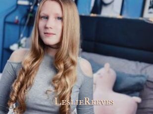 LeslieReeves
