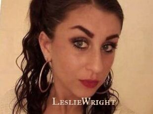 Leslie_Wright