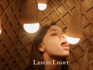 Leslie_Light