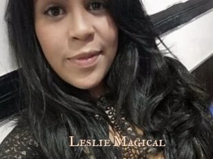 Leslie_Magical