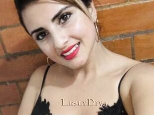 LeslyDiva