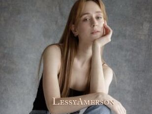 LessyAmerson