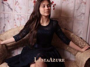 LesyaAzure