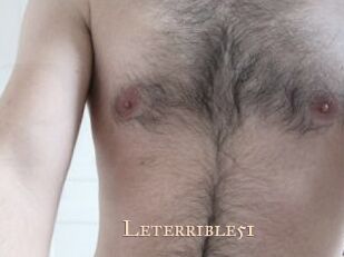 Leterrible51