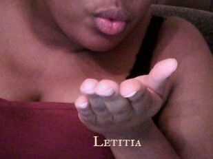 Letitia