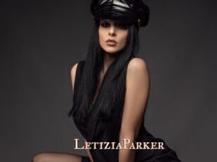 LetiziaParker