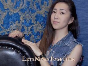 LetsMoanTogether