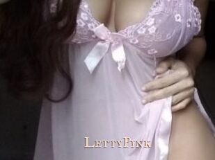 LettyPink