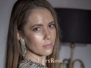 LetyRose