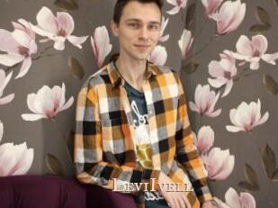 LeviIvell