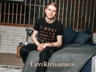 LeviRichardson