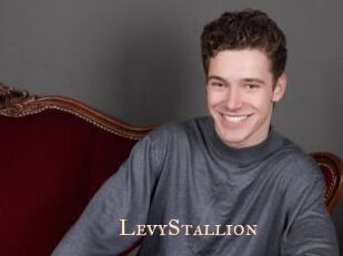 LevyStallion