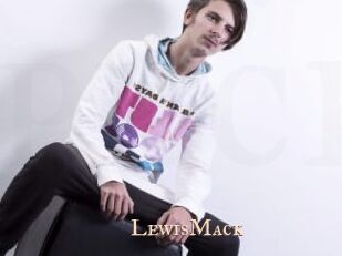 LewisMack