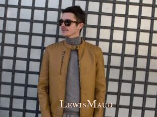 LewisMaud