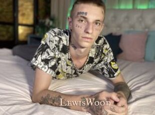 LewisWood