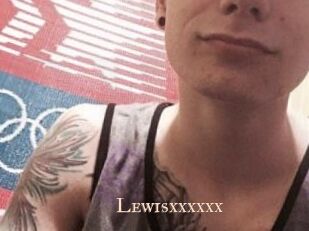 Lewisxxxxxx