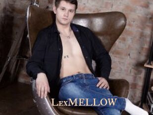 LexMELLOW