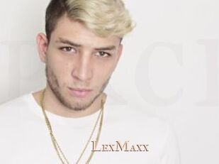 LexMaxx