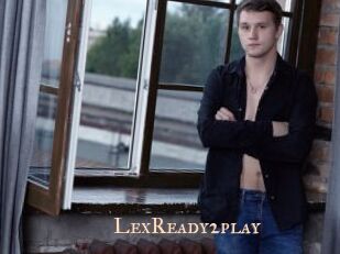 LexReady2play