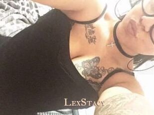 LexStacy