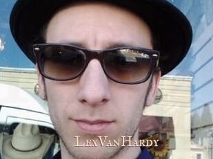 LexVanHardy