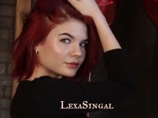 LexaSingal