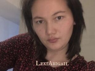 LexiAbigail