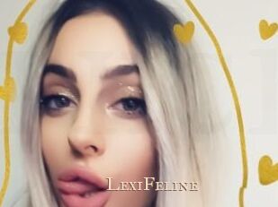 LexiFeline