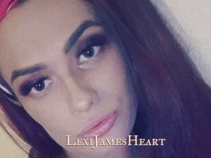 LexiJamesHeart