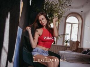 LexiLavigne