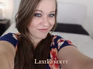 LexiLiberty