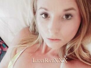 LexiRayXXX