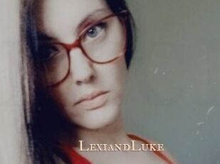 LexiandLuke