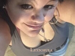Lexichula