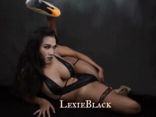 LexieBlack