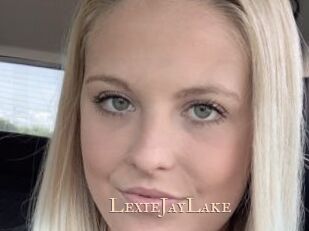 LexieJayLake