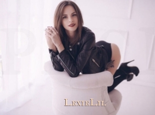 LexieLil