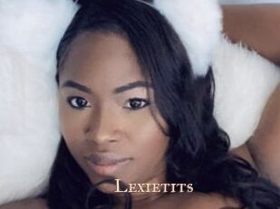 Lexietits