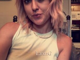 LexiiG