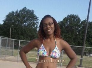 LexiiLouis