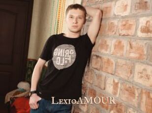 LexioAMOUR