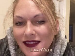 LexisVeah