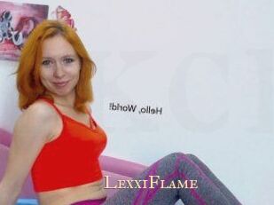 LexxiFlame
