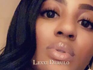 Lexxi_Derulo